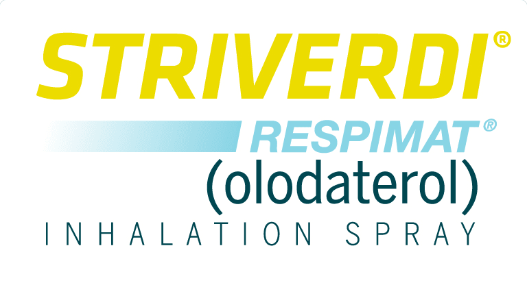 STRIVERDI® RESPIMAT®