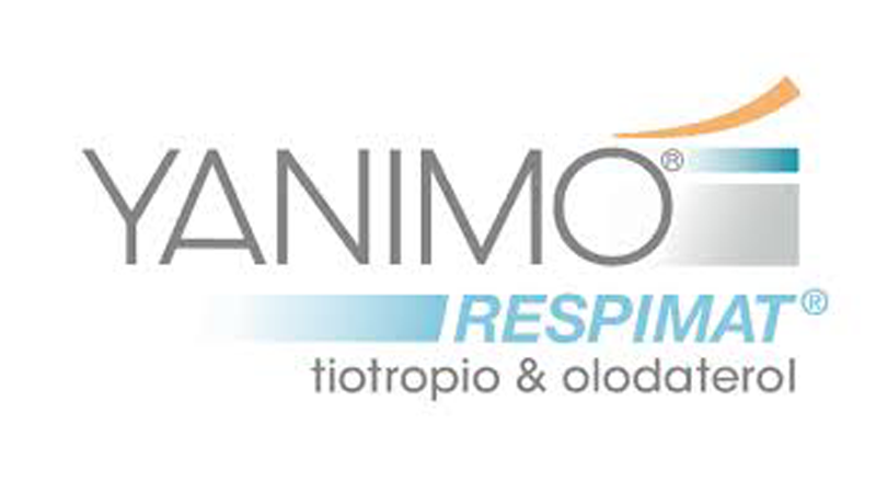 Yanimo® Respimat®