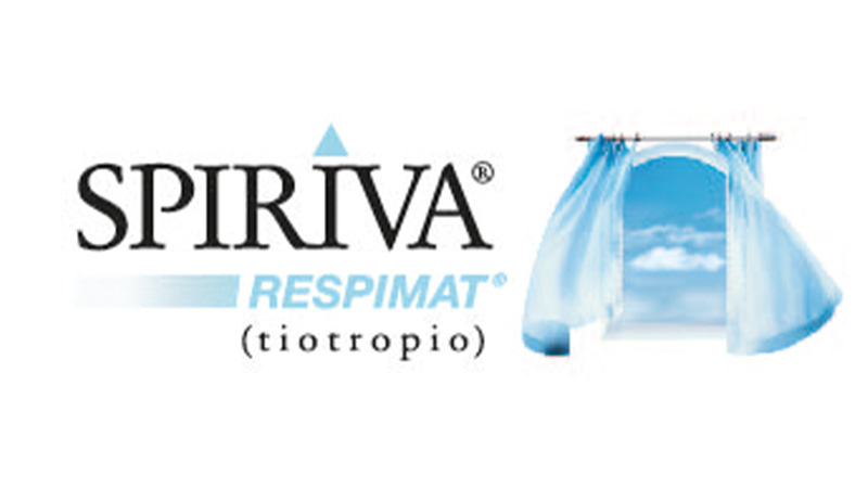 Spiriva® Respimat®