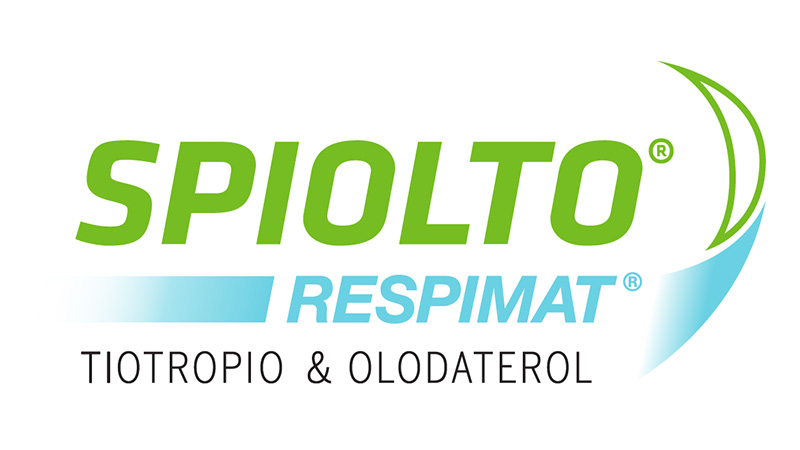 SPIOLTO® RESPIMAT®