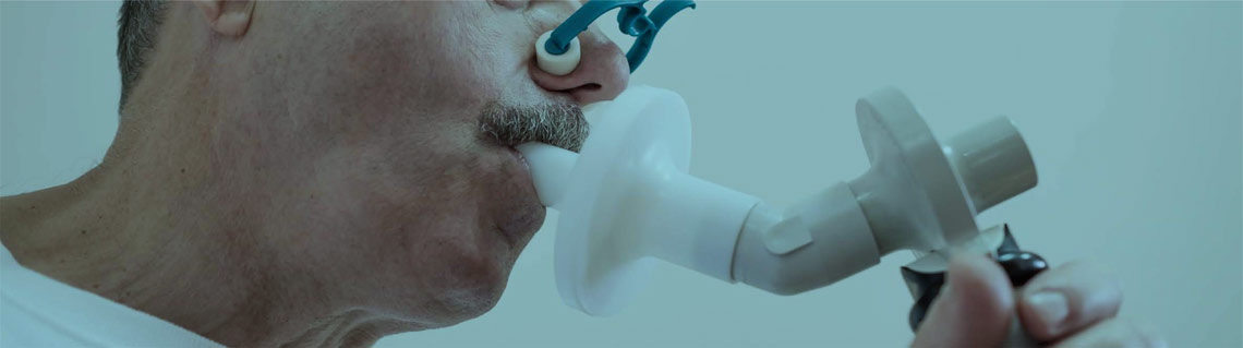 1. Formación sobre Espirometrías