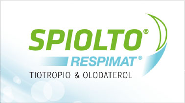 Spiolto® Respimat®