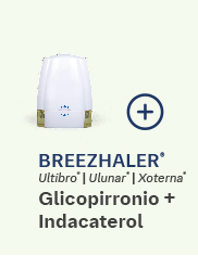 BREEZHALER®