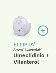 ELLIPTA®