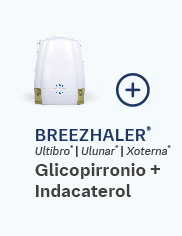 BREEZHALER®