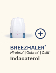 BREEZHALER®