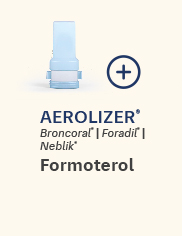 AEROLIZER®