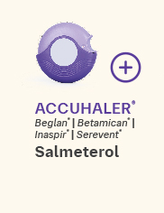 ACCUHALER®