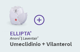 ELLIPTA®