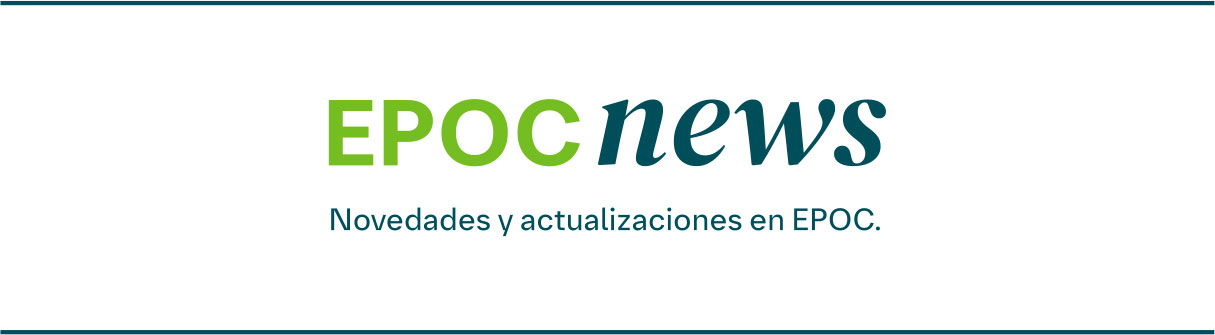 GOLD 2024: nueva actualización, nueva clasificación de EPOC